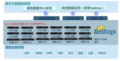 实时数据生态系统的技术架构
