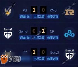 小组赛积分实时追踪