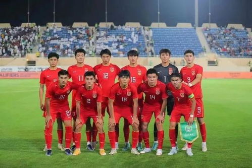 国足世预赛征程全纪录与战术分析