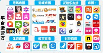免费直播的平台选择