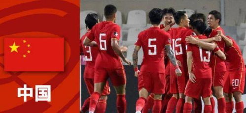 国足世预赛战绩概览