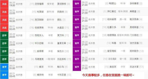 足球竞猜结果比分的重要性