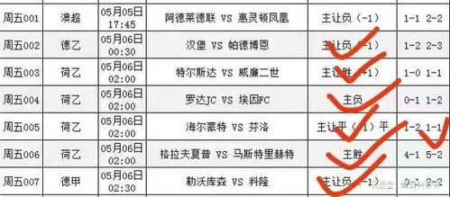 足球竞彩比分预测的重要性