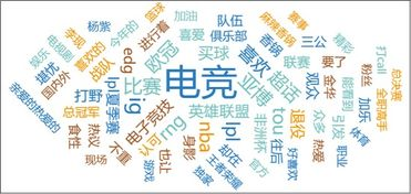 专业赛事信息获取渠道对比