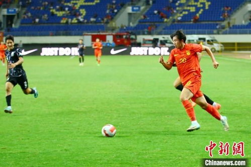 中国队足球比赛直播平台推荐