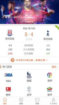 赛事票务全解析