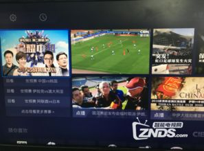 中韩世预赛直播全平台解析