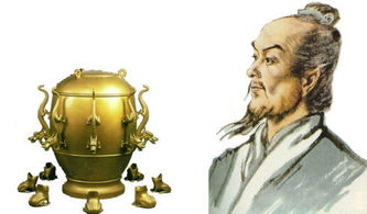 历史交锋中的微妙天平
