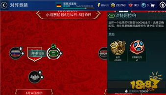 足球竞猜基本玩法分类