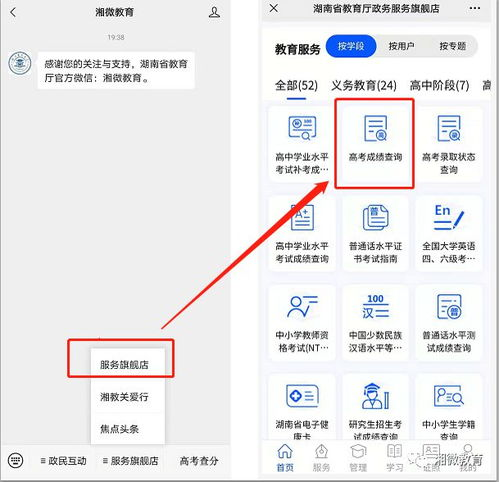 官方渠道查询方式