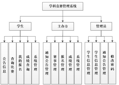 赛事架构与阶段划分