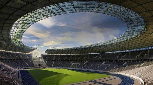 美加墨世界杯决赛场地 2030年美加墨世界杯