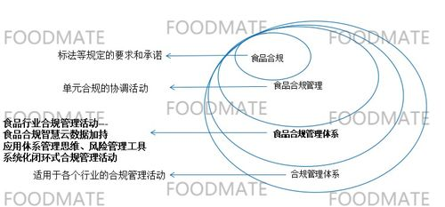 行业合规认证体系解析