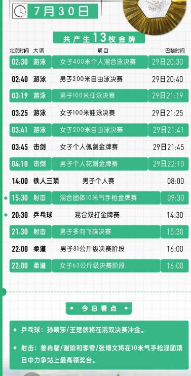 比赛时间：