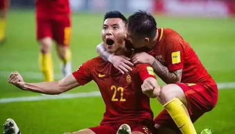 一、国足近期表现回顾