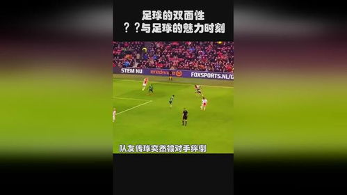 足球4号位的双面性解读