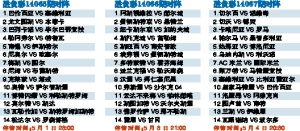 一、竞猜足彩的核心玩法解析