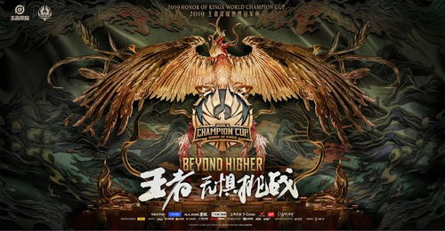 了解赛事背景