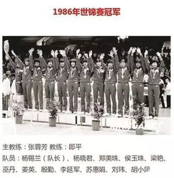 一、冠军的光辉历程