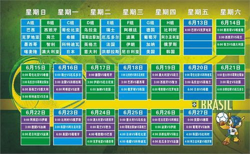 最新积分榜与出线规则解读