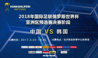 国际足联赛事体系与预选赛重要性解析