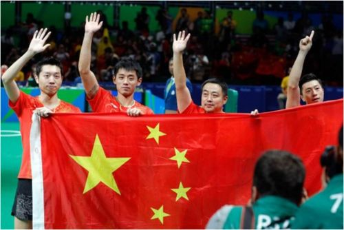 国际乒联赛制改革下的世界杯新格局