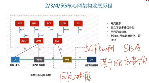 官网核心功能架构解析