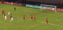 首战告捷：主场5-1大胜马尔代夫