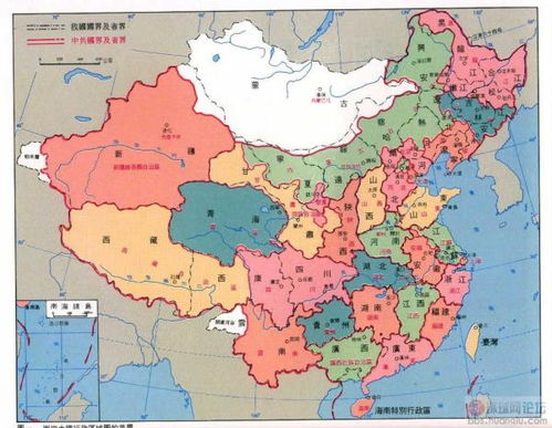 历史演变中的位置分化