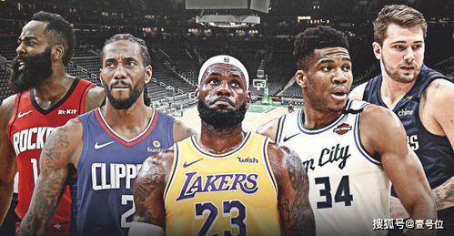 nba赛事直播平台有哪些,nba比赛直播哪个软件