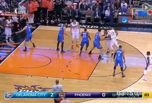 nba比赛回放哪里看 nba比赛视频回放在哪里找
