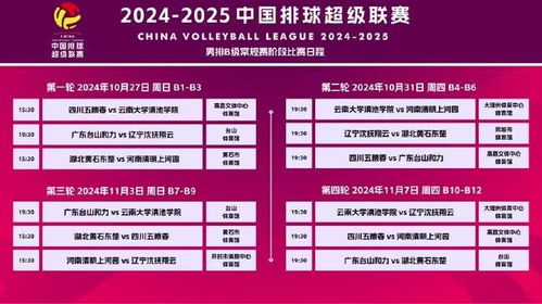 nba赛事赛程时间表 nba赛事赛程时间表安排