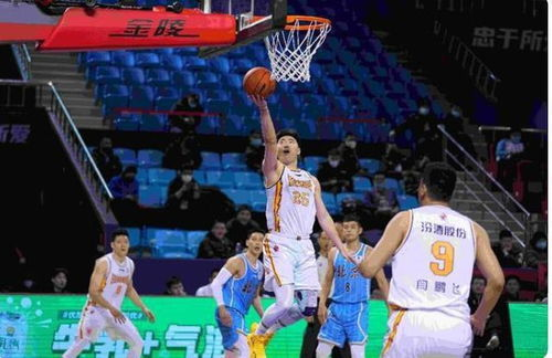 今日cba赛程表 今日cba比赛时间