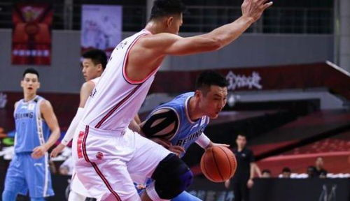 cba直播哪里看2021 cba直播在哪看