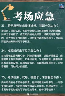五、应对突发情况的策略
