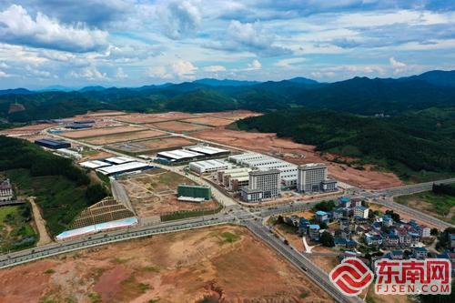 建阳的历史文化典故有哪些 建阳的由来-第1张图片-文史 建阳的历史文化典故有哪些 建阳的由来-第1张图片-文史