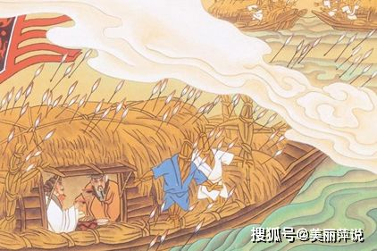 十大经典历史故事 十大经典历史故事电视剧-第1张图片-文史 十大经典历史故事 十大经典历史故事电视剧-第1张图片-文史