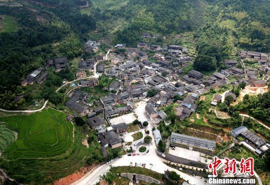 尤溪的名胜古迹 尤溪旅游十大景区
