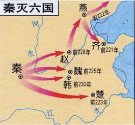 咸阳有什么历史典故 咸阳有什么历史典故和传说