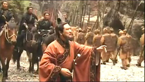 描述悲喜交加的历史典故有哪些 悲喜交加成语故事-第1张图片-文史 描述悲喜交加的历史典故有哪些 悲喜交加成语故事-第1张图片-文史