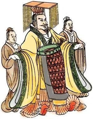 中国哪个朝代的历史 中国哪个朝代的历史最有趣-第1张图片-文史 中国哪个朝代的历史 中国哪个朝代的历史最有趣-第1张图片-文史
