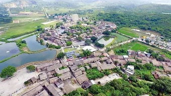 建瓯有历史典故的地名有哪些 建瓯有什么历史