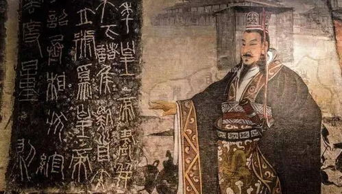 咸阳的历史人物 咸阳的历史人物故事