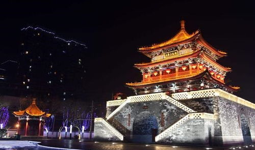 咸阳相关的历史故事 咸阳有哪些和历史有关的地方-第1张图片-文史 咸阳相关的历史故事 咸阳有哪些和历史有关的地方-第1张图片-文史