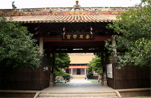 建阳在历史变迁中难忘的故事 建阳的历史文化典故-第1张图片-文史 建阳在历史变迁中难忘的故事 建阳的历史文化典故-第1张图片-文史