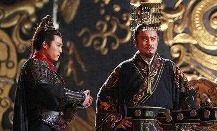 乱世需用重典的历史典故有哪些 乱世用重典深刻解析-第1张图片-文史 乱世需用重典的历史典故有哪些 乱世用重典深刻解析-第1张图片-文史