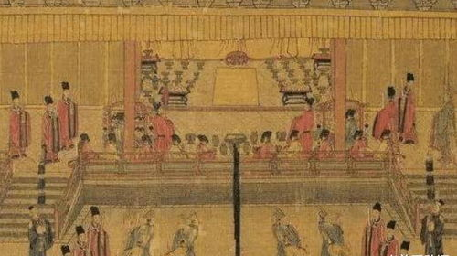 中国哪个历史朝代典故多的 中国哪个朝代最有名-第1张图片-文史 中国哪个历史朝代典故多的 中国哪个朝代最有名-第1张图片-文史