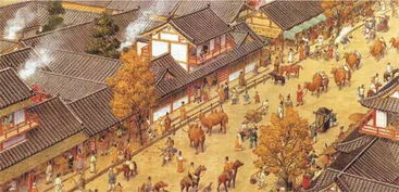 中国哪个朝代故事最精彩 哪个朝代故事最多-第1张图片-文史 中国哪个朝代故事最精彩 哪个朝代故事最多-第1张图片-文史