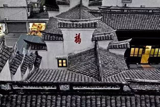 安徽的15座历史文化名城 安徽 历史文化名城-第1张图片-文史 安徽的15座历史文化名城 安徽 历史文化名城-第1张图片-文史