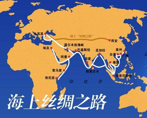 平潭的历史故事 平潭的来历地名所包含的历史文化典故